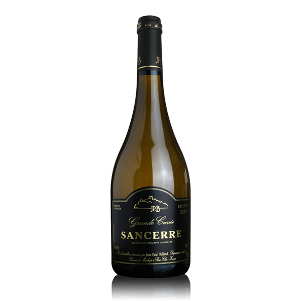 2012 Jean-Paul Balland, Sancerre, Grande Cuvee