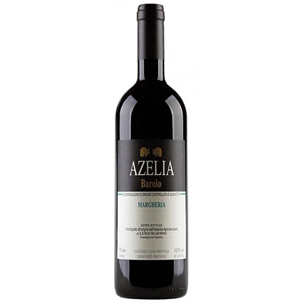 2010 Azelia, Barolo, Margheria