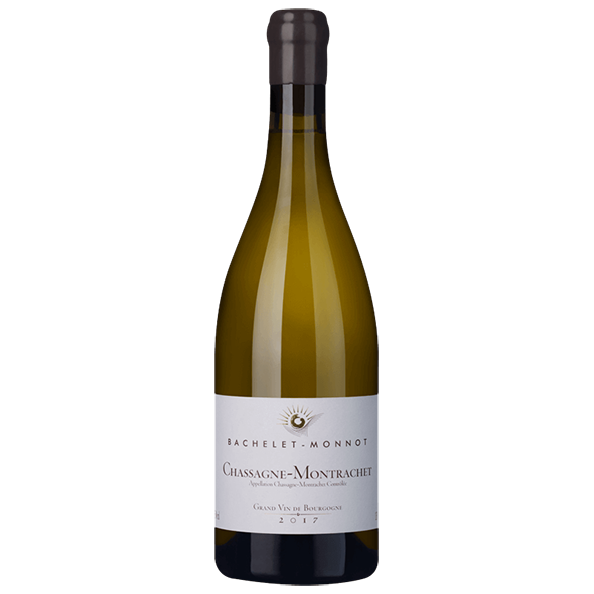 2019 Bachelet-Monnot, Chassagne-Montrachet, Blanc