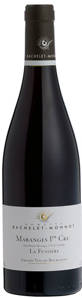 2020 Bachelet-Monnot, Maranges Premier Cru, La Fussiere Rouge