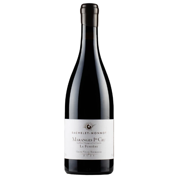 2021 Bachelet-Monnot, Maranges Premier Cru, La Fussiere Rouge