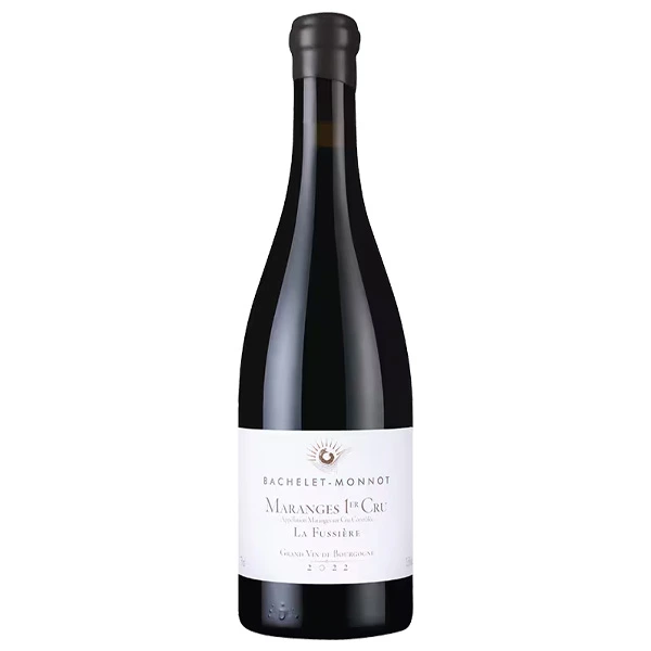 2022 Bachelet-Monnot, Maranges Premier Cru, La Fussiere Rouge