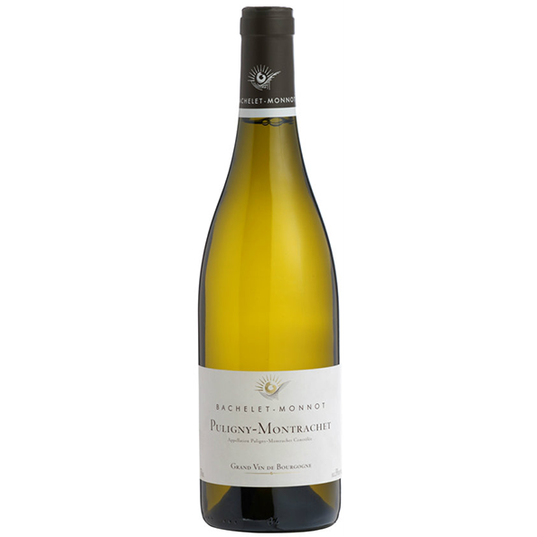 2011 Bachelet-Monnot, Puligny-Montrachet