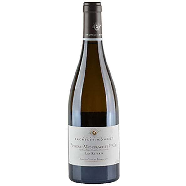 2019 Bachelet-Monnot, Puligny-Montrachet Premier Cru, Les Referts