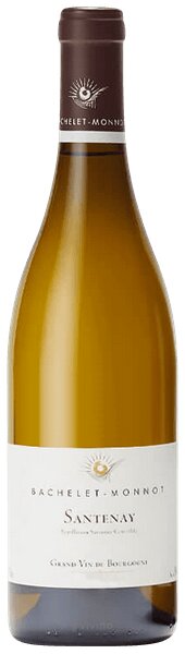 2020 Bachelet-Monnot, Santenay, Blanc