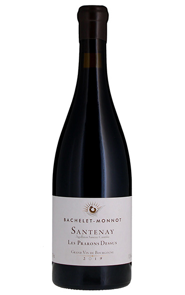 2020 Bachelet-Monnot, Santenay, Les Prarons-Dessus