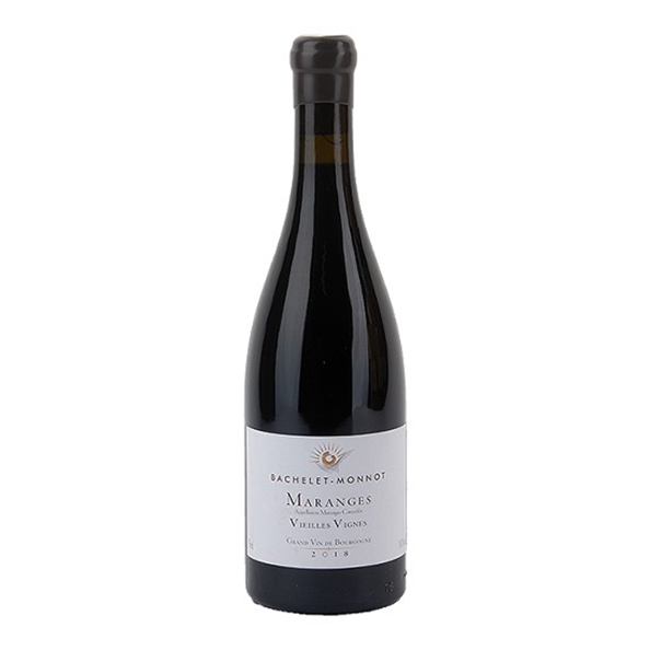 2019 Bachelet-Monnot, Santenay, Vieilles Vignes Rouge