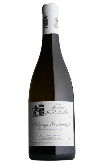 2018 J. M. Boillot, Puligny-Montrachet Premier Cru, Les Referts