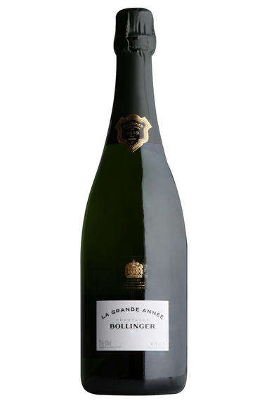 2000 Bollinger, La Grande Annee