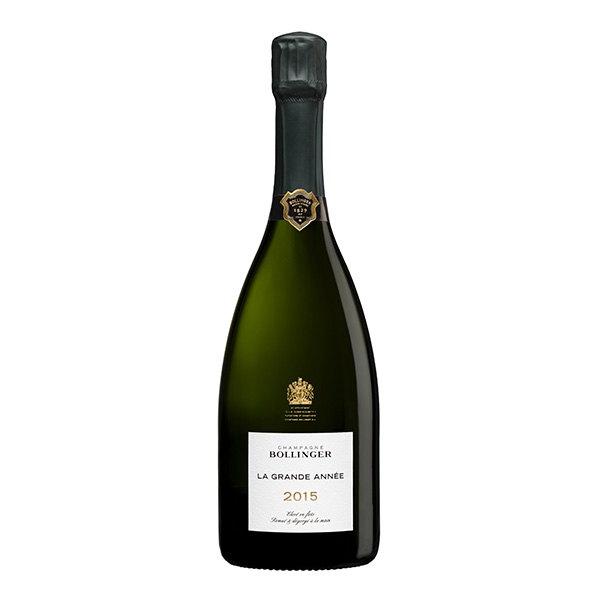 2015 Bollinger, La Grande Annee