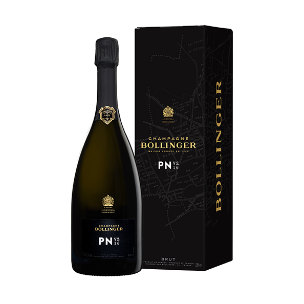 Bollinger, PN VZ16, Champagne