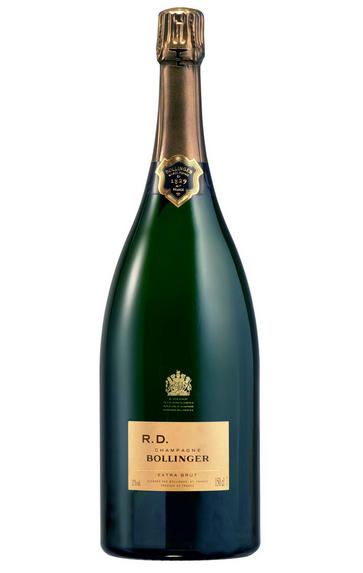 1973 Bollinger, R.D., Champagne