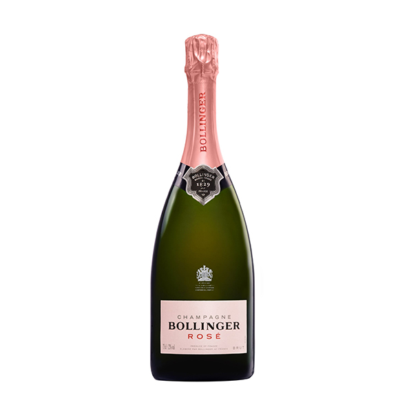  Bollinger, Rose