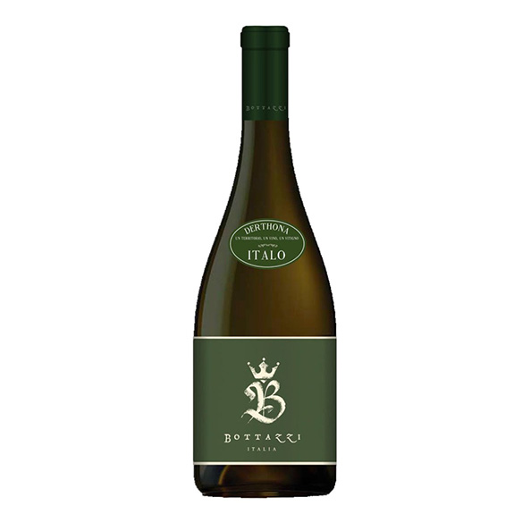 2018 Bottazzi, Timorasso Italo