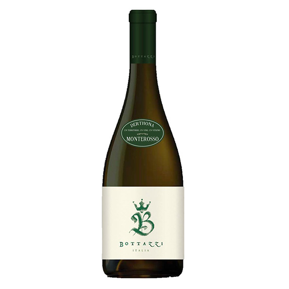 2018 Bottazzi, Timorasso Monterosso