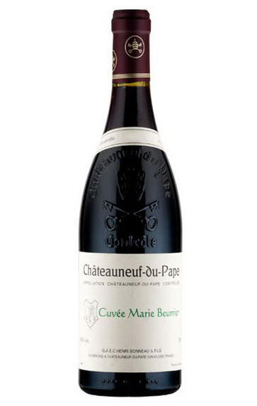 2015 Bonneau, Chateauneuf-du-Pape, Marie Beurrier