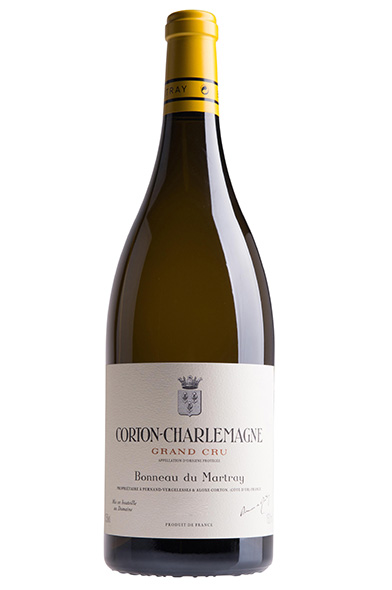 2009 Domaine Bonneau du Martray, Corton-Charlemagne Grand Cru