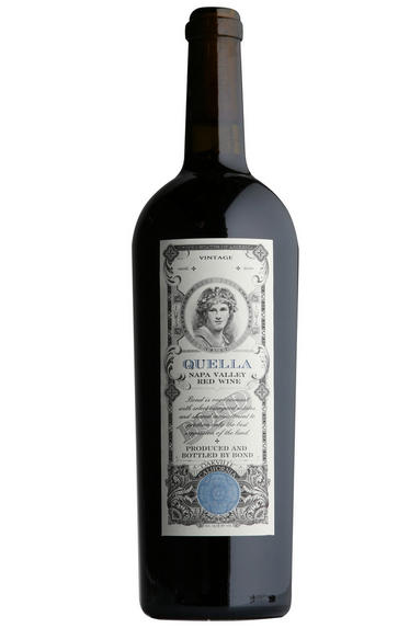 2018 Bond, Quella, Napa Valley