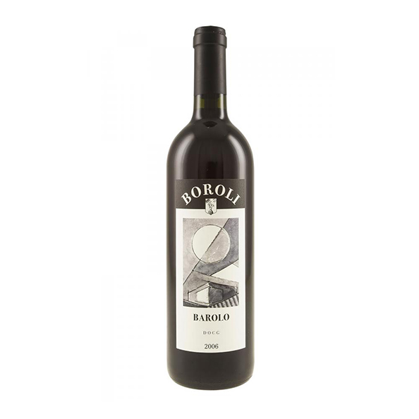 2006 Boroli, Barolo