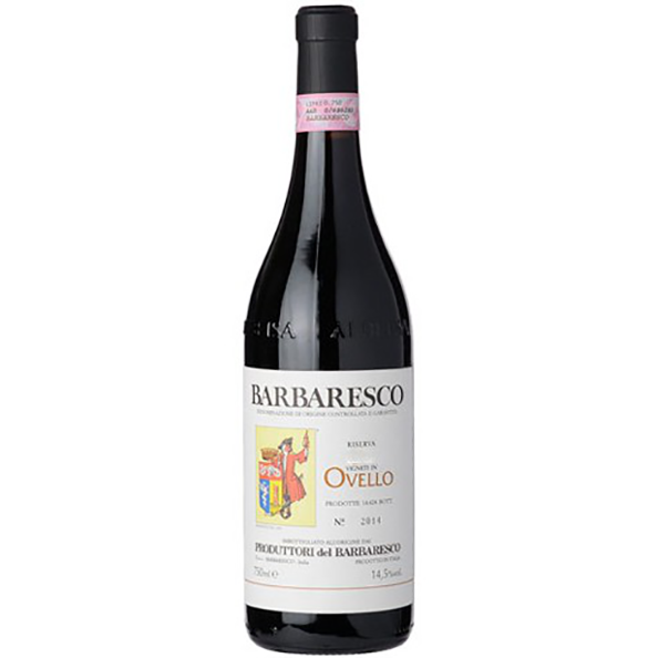 2013 Produttori del Barbaresco, Barbaresco, Ovello Riserva