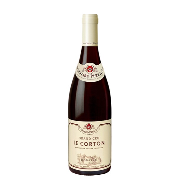 2020 Bouchard Pere et Fils, Corton Grand Cru