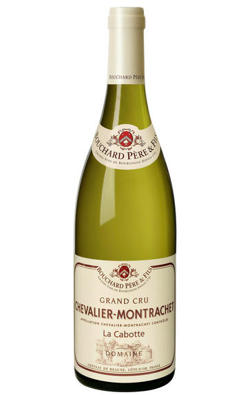 2013 Bouchard Pere et Fils, Chevalier-Montrachet Grand Cru, La Cabotte