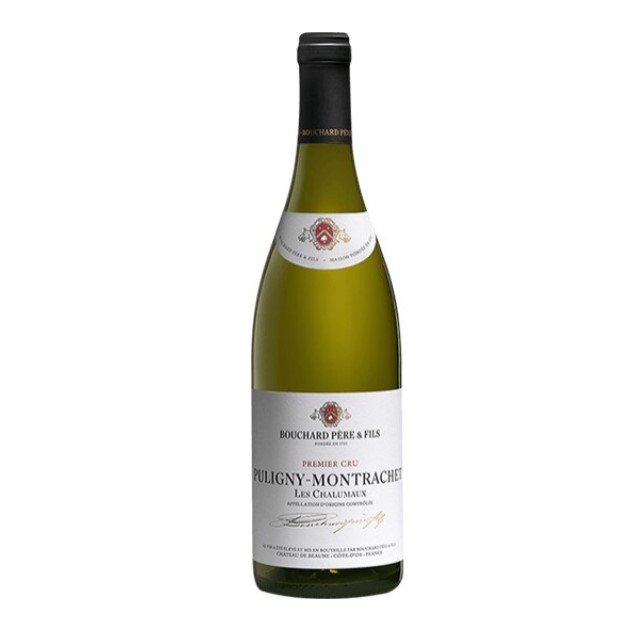 2020 Bouchard Pere et Fils, Puligny-Montrachet Premier Cru, Les Chalumaux