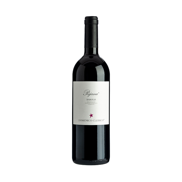 2007 Domenico Clerico, Barolo, Ginestra Pajana