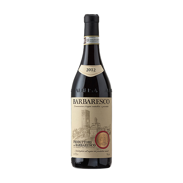 2010 Produttori del Barbaresco, Barbaresco