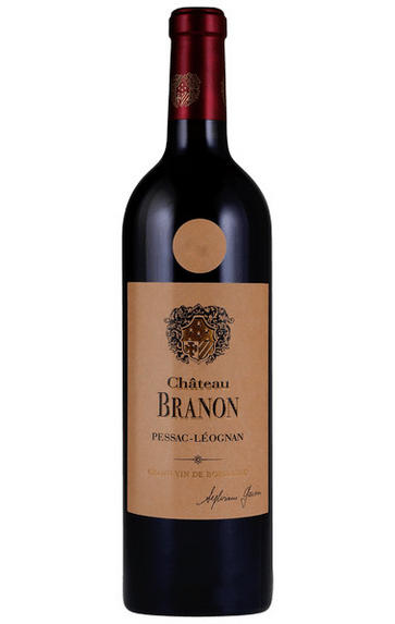 2009 Chateau Branon, Rouge, Pessac-Leognan
