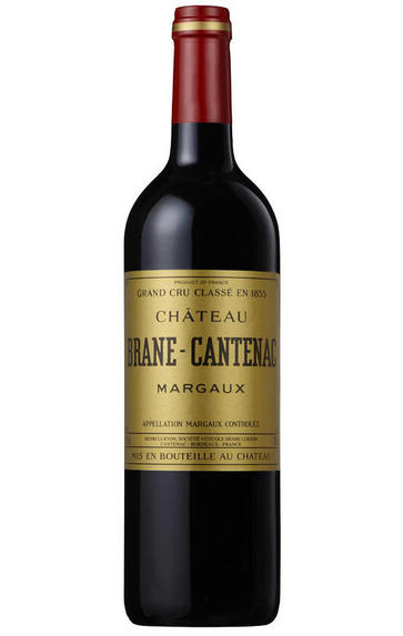 1990 Chateau Brane-Cantenac 2eme Cru Classe, Margaux