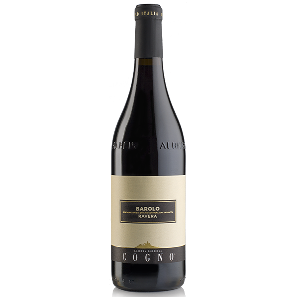 2010 Elvio Cogno, Barolo, Ravera