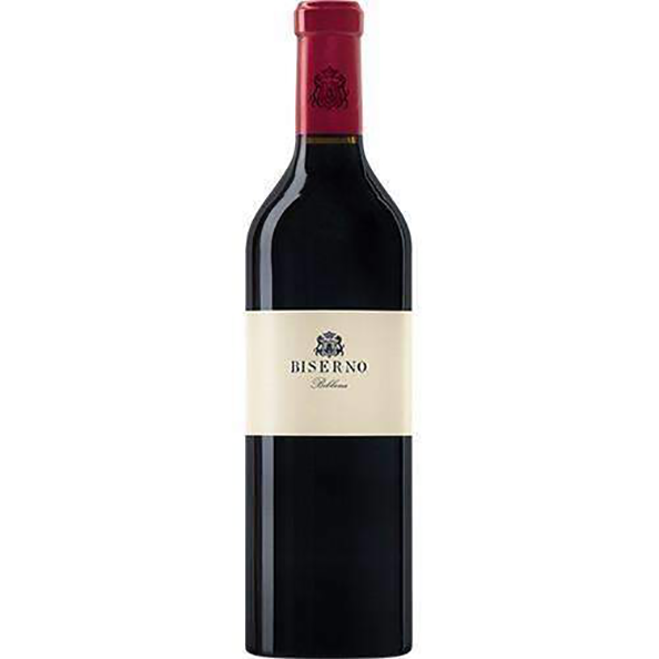 2013 Biserno, Toscana