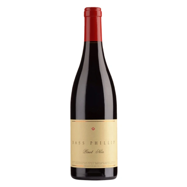 2021 Bass Phillip, Estate Pinot Noir, Gippsland