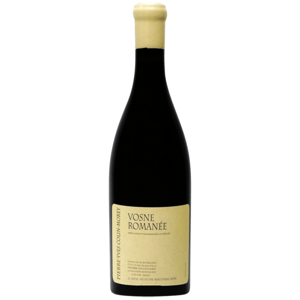 2018 Pierre-Yves Colin-Morey, Batard-Montrachet Grand Cru
