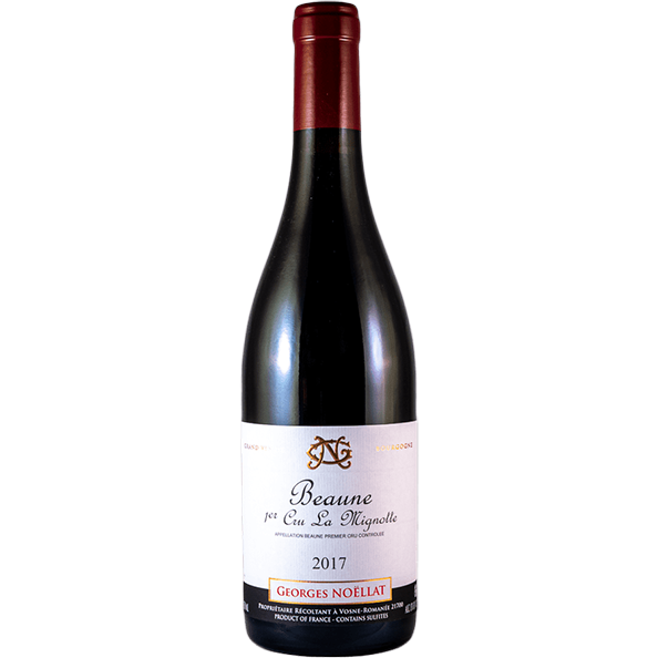 2017 Georges Noellat, Beaune Premier Cru, La Mignotte