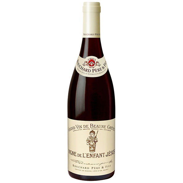2019 Bouchard Pere et Fils, Beaune Premier Cru, Les Greves L'Enfant Jesus