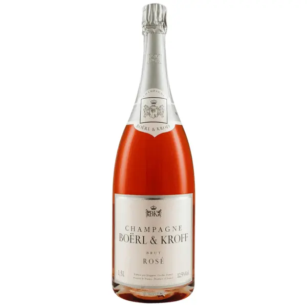  Boerl & Kroff, Brut Rose