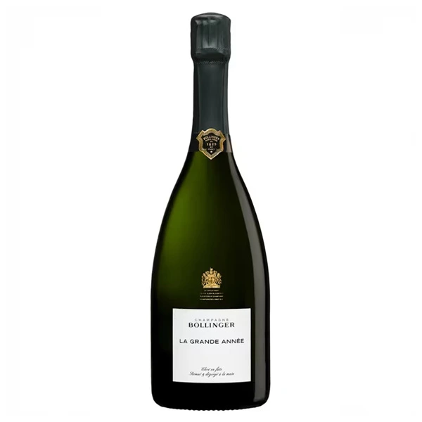 2018 Bollinger, La Grande Annee