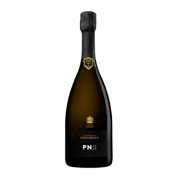  Bollinger, PN VZ19, Champagne