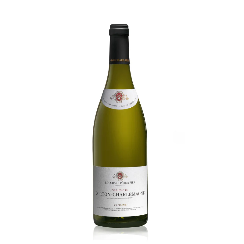 2022 Bouchard Pere et Fils, Corton-Charlemagne Grand Cru