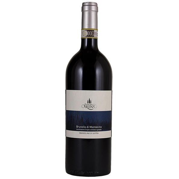 2009 Pian dell'Orino, Brunello di Montalcino