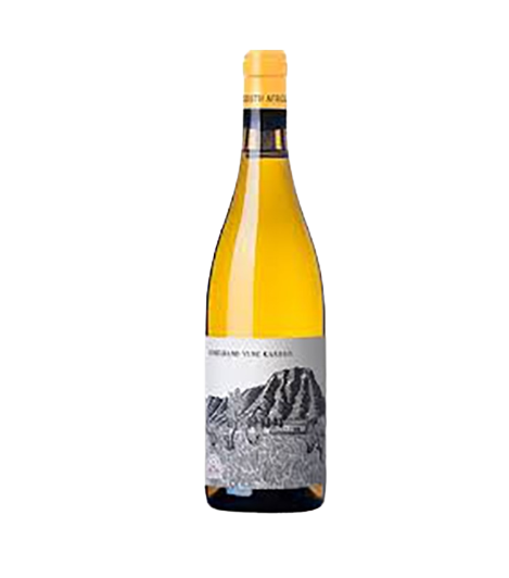 2018 Alheit Vineyards, Hemelrand Vine Garden, Hemel-en-Aarde Ridge