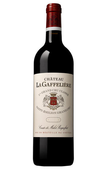 1996 Chateau Canon la Gaffeliere Premier Grand Cru Classe B, Saint-Emilion Grand Cru