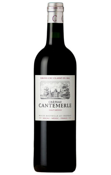 2019 Chateau Cantemerle 5eme Cru Classe, Haut-Medoc