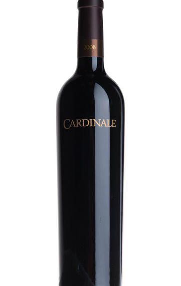 2013 Cardinale, Napa Valley