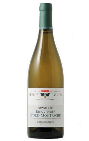 2016 Domaine Jacques Carillon, Bienvenues-Batard-Montrachet Grand Cru