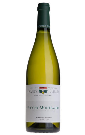 2014 Domaine Jacques Carillon, Puligny-Montrachet