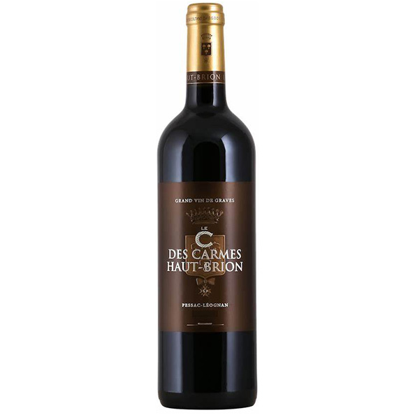 2016 Le C des Carmes Haut-Brion, Pessac-Leognan