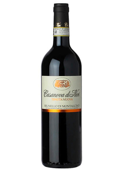 2006 Casanova di Neri, Brunello di Montalcino, Tenuta Nuova